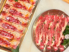 -韩宫宴和牛烤肉(苏州悠方购物中心店)