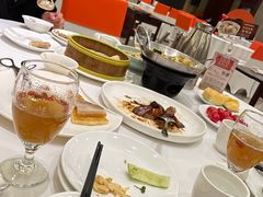 -小厨娘淮扬菜(板桥一店)