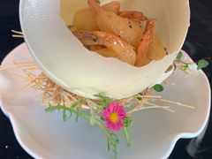 -柒园·三十年创意杭帮菜(龙湖滨江天街店)