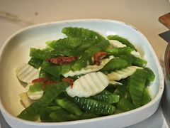 -梅利汴京烤鸭•开封豫菜地标店(晋安路店)