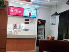 -李先生牛肉面大王(朝阳街店)
