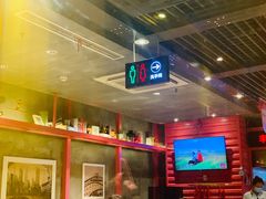 -丰茂烤串(金源店)