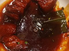 -松沪名灶·豆浆鱼头·新上海菜(飞航吾悦广场店)