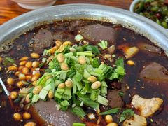 -大邑李记肥肠血旺