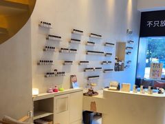 -泰合玺·精油疗愈 SPA(南京河西万达店)