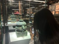 -晋国博物馆