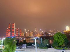 -长嘉·河图火锅(长嘉汇江景旗舰店)