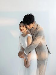 点击看大图 -青禾蒙娜丽莎婚纱摄影(武汉总店)