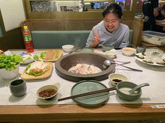 -鲜潭蒸汽石锅鱼(五道口购物中心店)