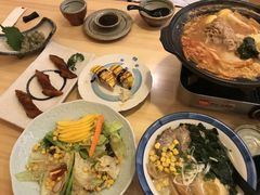 -山葵家·创意料理(宁波来福士店)
