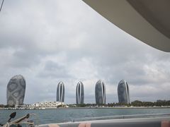 -小猫钓鱼海钓俱乐部(椰梦长廊店)