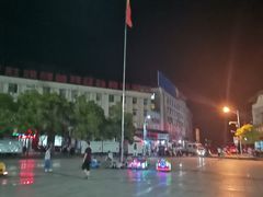 -安源路矿工人运动纪念馆