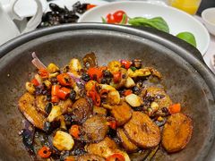 -辣婆婆(航天桥店)