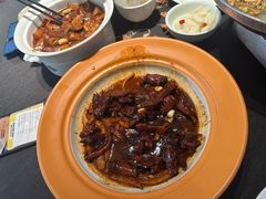 -简小舍·民间手艺菜(武昌江滩店)