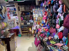 -即墨路小商品市场