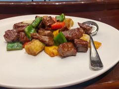 -青岛海天世园酒店-海澜阁中餐厅