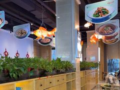 -洛阳宴·洛阳菜(南昌路店)