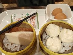 -阿那亚第三食堂 Cafeteria 3