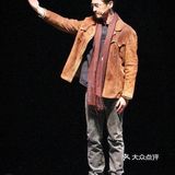 卫生间在剧场外，观演过程中出去