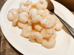 清炒虾仁-鼎泰丰(国贸商城店)