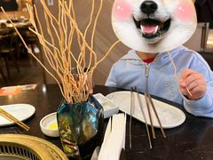 -烧肉达人(凯德晶萃店)