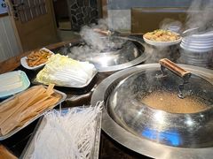 -锅老头铁锅炖•大锅蒸汽海鲜(韩乐坊店)