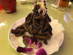 -君来梁溪饭店-餐厅