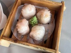 -粤财皇冠假日酒店·彩华轩中餐厅