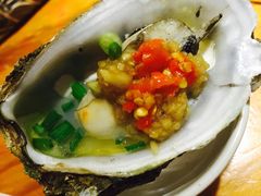 -木屋烧烤(南新店)