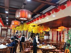 -那家老院子东北菜·饺子·小鸡炖蘑菇(艳华街店)