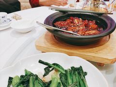 -御彩酒家(东风东路店)