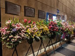 -香港会议展览中心演讲厅