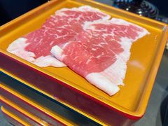 -牛武士寿喜烧·和牛火锅自助(全球首店)