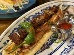 -卢布里西餐厅(总店)