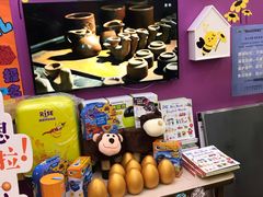 -瑞思少儿中心·少儿英语素养启蒙(回龙观校区)