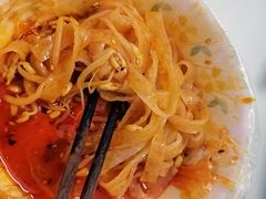 -王菊美食街·王菊面馆(总店)