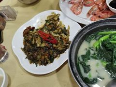 -吉莲利苑海鲜酒家(珠海拱北29年老字号店)