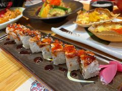 -鹿岛日式料理(嘉善施家南路店)