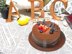 -ABC Cooking Studio(上海环球金融中心店)