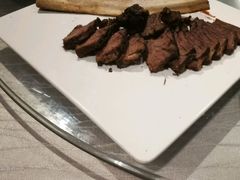 牛肉-御盛苑富隆汇·传承川菜·商务简餐(江北嘴店)