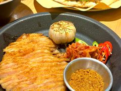 -阿卡AK.Lab洋风韩餐(花园路万达坊店)