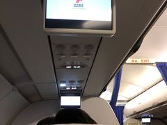 -常州奔牛国际机场