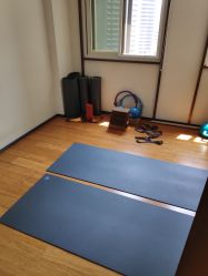 -FineYoga梵音瑜伽·普拉提