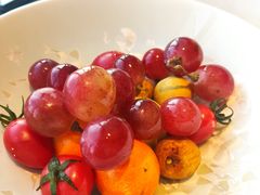 时令水果-馋遇江南·精致湖景雅宴(东方之门店)