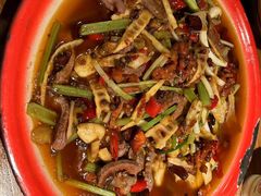 -泥糊破店小酒馆·团建聚餐(南京西路店)