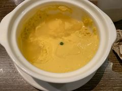 蒸蛋-茉莉餐厅(包河万达店)