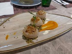 -OGGI TRATTORIA PIZZERIA(深业上城店)