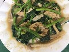 凉拌肚丝-正顺饸饹馆(中土商务楼店)