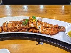 -醉壹号海鲜大排档(厦门美食地标店)