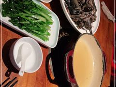 -黑鸡小馆(金源店)